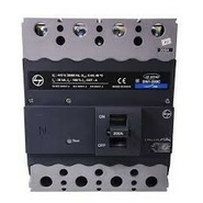 L & T 200A 4 Pole 25 KA Molded Case Circuit Breakers (Mccb)