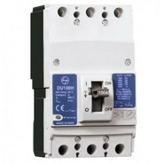 L & T 20A 3 Pole 25 KA Molded Case Circuit Breakers (Mccb)