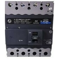 L & T 200A 4 Pole 25 KA Molded Case Circuit Breakers (Mccb)