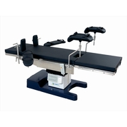 SHREEJI Remote & Table mounted General Operating Table