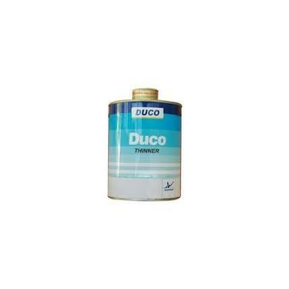 DUCO THINNER 1 LTR