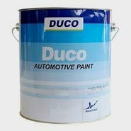 PAINT DUCO OG 1 LTR