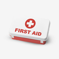 FIRST AID BOX