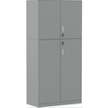 SOS Almirah Steel shelving cabinets