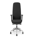 SOS Revolving Chair with Synchronic tilt mechanism