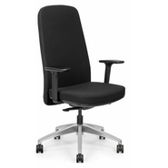 SOS Revolving Chair with Tilt working with torsion bar mechanism