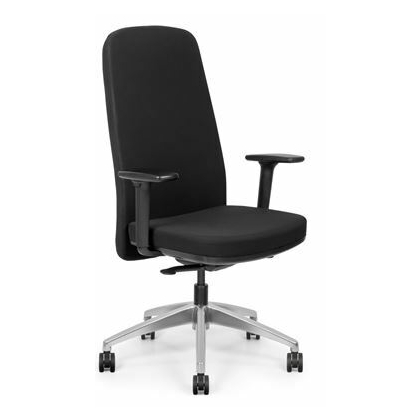 SOS Revolving Chair with Tilt working with torsion bar mechanism