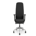 SOS Revolving Chair with Synchronic tilt mechanism