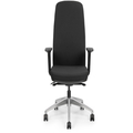 SOS Revolving Chair with Synchronic tilt mechanism