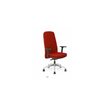 SOS Revolving Chair with Active bio synchro mechanism