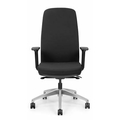 SOS Revolving Chair with Tilt working with torsion bar mechanism