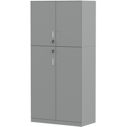 SOS Almirah Steel shelving cabinets