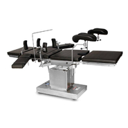 PANSHUL Manual General Operating Table