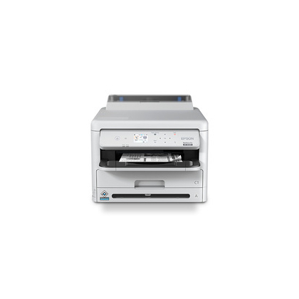 EPSON inkjet Mono Computer Printers for A4 paper size