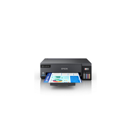 EPSON inkjet Colour Computer Printers for A3 paper size