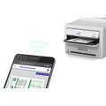 EPSON inkjet Mono Computer Printers for A4 paper size