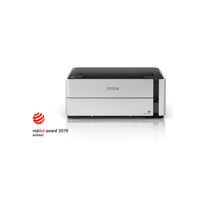 EPSON inkjet Mono Computer Printers for A4 paper size