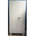 Shut eyes - A Product of SGC Almirah Steel shelving cabinets