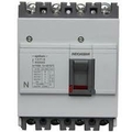 indoasian 63A 4 Pole 35 KA Molded Case Circuit Breakers (Mccb)