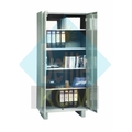 CSF Almirah Steel shelving cabinets