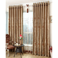 Unbranded Polyster Plain Door Curtains