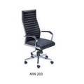 METWOOD Revolving Chair with Center tilt mechanism