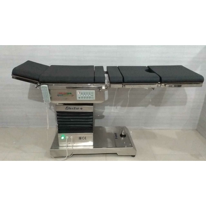 HARI SURGICAL Remote & Table mounted General Operating Table