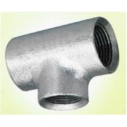 UNIK 15 Hot-Finished Seamless(HFS) Tees Equal Steel Pipes Fitting