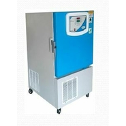 Incubator Bacteriological and Biological, 50 cm x 50 cm 60 cm (height) , anhydric, electric, 160 201