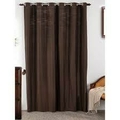 Unbranded Polyster Plain Door Curtains