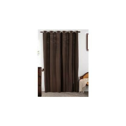 Unbranded Polyster Plain Door Curtains