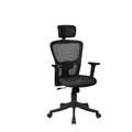 status Revolving Chair with Knee tilt Synchronic mechanism