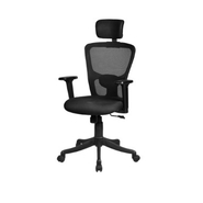 status Revolving Chair with Knee tilt Synchronic mechanism