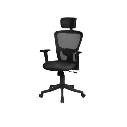 status Revolving Chair with Knee tilt Synchronic mechanism