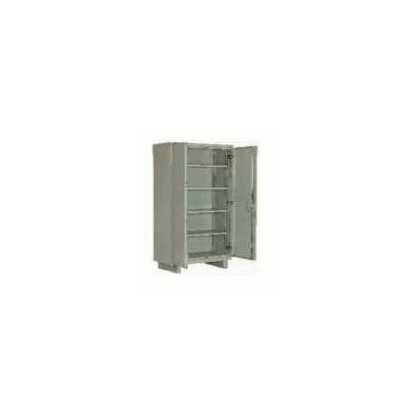 RFH SOLUTIONS PVT. LTD. Almirah Steel shelving cabinets