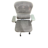 RFH SOLUTIONS PVT. LTD. Revolving Chair with Synchronic tilt mechanism