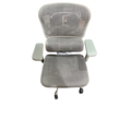 RFH SOLUTIONS PVT. LTD. Revolving Chair with Synchronic tilt mechanism