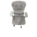 RFH SOLUTIONS PVT. LTD. Revolving Chair with Synchronic tilt mechanism