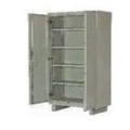 RFH SOLUTIONS PVT. LTD. Almirah Steel shelving cabinets