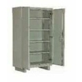 RFH SOLUTIONS PVT. LTD. Almirah Steel shelving cabinets