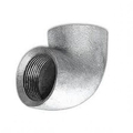 Unbranded 40 Hot-Finished Seamless(HFS) Elbow Equal Steel Pipes Fitting