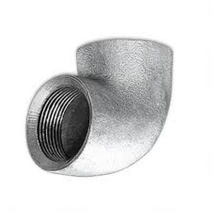 Unbranded 40 Hot-Finished Seamless(HFS) Elbow Equal Steel Pipes Fitting