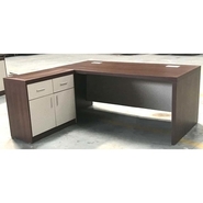 EEKAKSHARA Executive Table with One side E.R.U unit