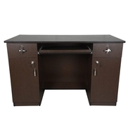 EEKAKSHARA Executive Table with Both side pedestal unit