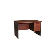 EEKAKSHARA Executive Table with One side pedestal unit