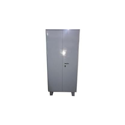 KAJOL Almirah Steel with Glass door