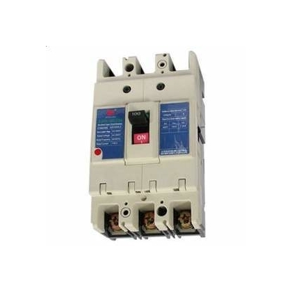 L & T 100A 3 Pole 25 KA Molded Case Circuit Breakers (Mccb)