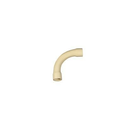 Unbranded 25 mm dia Short bend