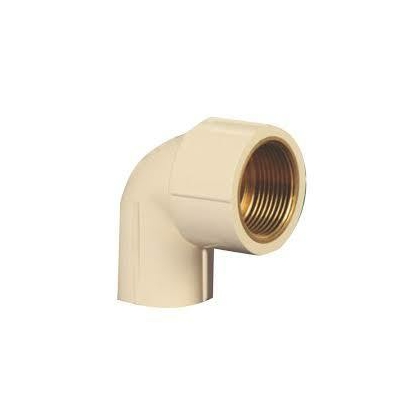 Unbranded 25 mm dia Elbow 90°(brass)