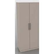 SPACTECH Almirah Steel shelving cabinets